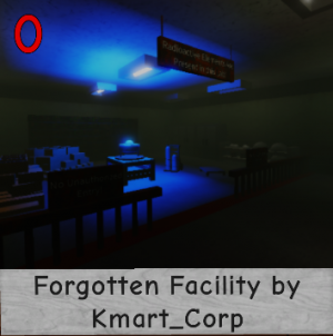 Forgotten Facilitypng — Flee the Facility Maps option 6