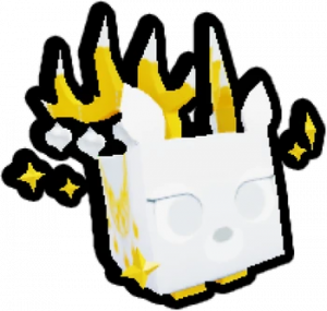 Zzzzz 168582880627 Silver Stag — ⭐ EVERY SINGLE PET in Pet Simulator X! option 343