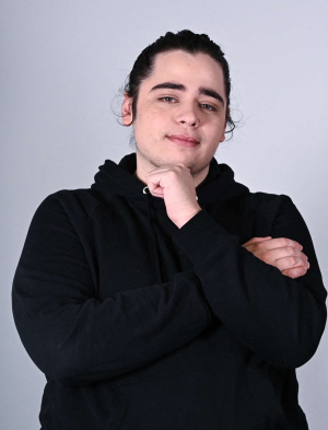 Kametojpg — Influenceur Francais option 16