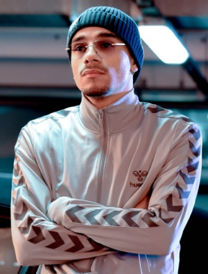 Mister Vjpg — Influenceur Francais option 26