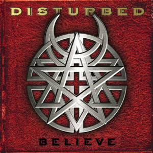 2jpg — Disturbed Album Tier List option 2