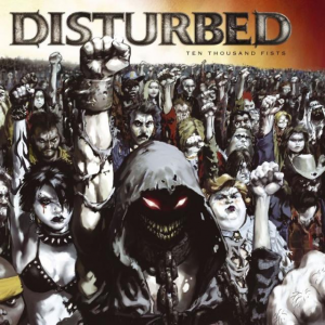3jpg — Disturbed Album Tier List option 3