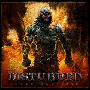 4jpg — Disturbed Album Tier List option 4