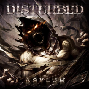 5jpg — Disturbed Album Tier List option 5