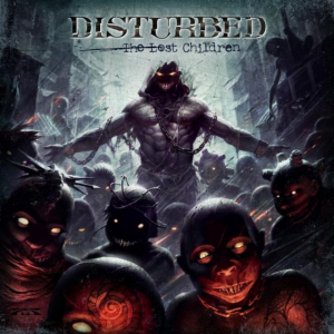 6jpg — Disturbed Album Tier List option 6