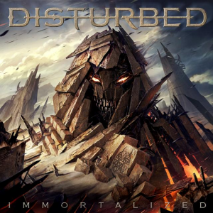7jpg — Disturbed Album Tier List option 7