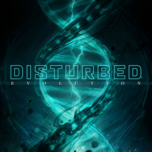 Disturbed Evolution 2845845265jpg — Disturbed Album Tier List option 9