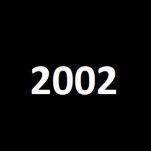 2002png — Years of the 2000's Tier List option 3