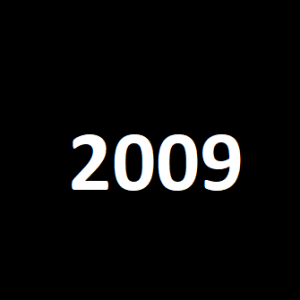 2009png — Years of the 2000's Tier List option 10