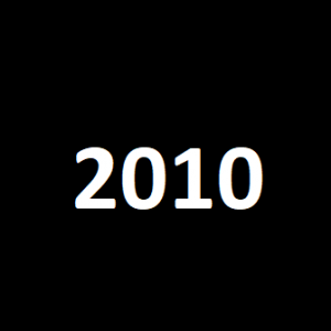 2010png — Years of the 2000's Tier List option 11