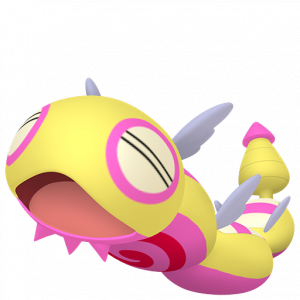 Pokecapture0982001mfn00000000fr — All Gen 9 Shiny Pokemon option 89