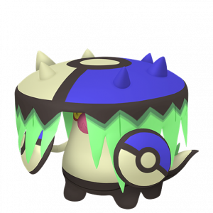 Pokecapture0986000ukn00000000fr — All Gen 9 Shiny Pokemon option 93