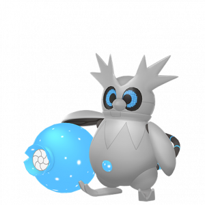 Pokecapture0991000ukn00000000fr — All Gen 9 Shiny Pokemon option 98