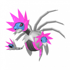 Pokecapture0993000ukn00000000fr — All Gen 9 Shiny Pokemon option 100