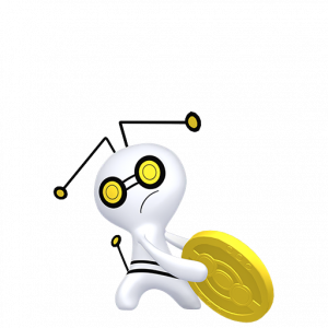 Pokecapture0999001ukn00000000fr — All Gen 9 Shiny Pokemon option 107