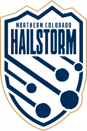 Northern Colorado Hailstormpng — USL Championship and League One Crests 2023 option 22