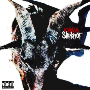 2001 Iowajpg — Ranking All Slipknot Studio Albums (1999-2022) option 2