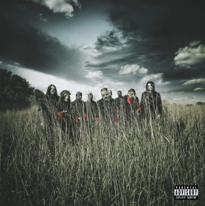 2008 All Hope Is Gonejpg — Ranking All Slipknot Studio Albums (1999-2022) option 4