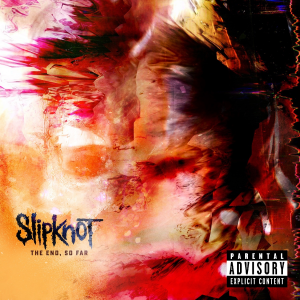 2022 The End So Farjpg — Ranking All Slipknot Studio Albums (1999-2022) option 7