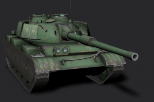 Ch29type62cprot 94b0e35884b5c4322a7a1ad5b6ad024b49fac7772 — World of Tanks Blitz Tier X option 10
