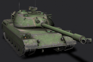 J25type71 914074793e3e401ab26b7ff93736d3dd105c7e882 — World of Tanks Blitz Tier X option 35