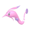 Gorebysshome — FuIIy evolved water types option 29