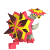 Turtonatorhomepng — Fully evolved fire types option 44