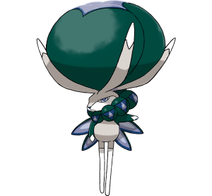 Calyrexpng — fully evolved psychic types option 11