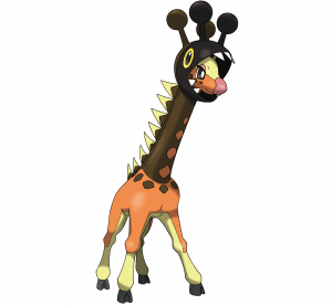 Farigirafpng — fully evolved psychic types option 22