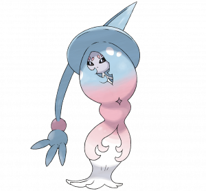 Hatterenepng — fully evolved psychic types option 27