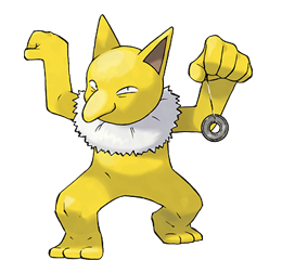 Hypnopng — fully evolved psychic types option 30
