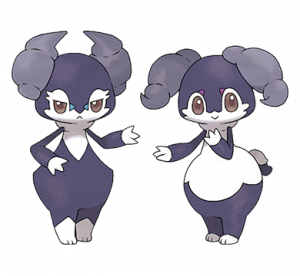 Indeedeepng — fully evolved psychic types option 31