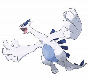 Lugiapng — fully evolved psychic types option 36
