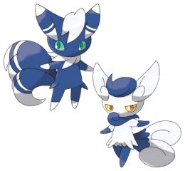 Meowsticpng — fully evolved psychic types option 42