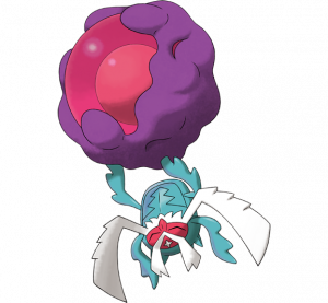 Rabscapng — fully evolved psychic types option 54