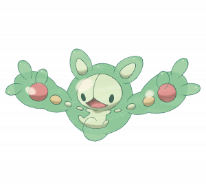 Reunicluspng — fully evolved psychic types option 57
