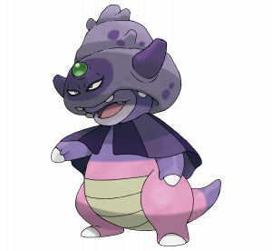 Slowkingdegalarpng — fully evolved psychic types option 59