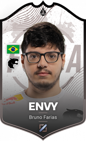 Fur Envypng — TIER LIST - JOGADORES CBLOL @ILHADASLENDAS option 1