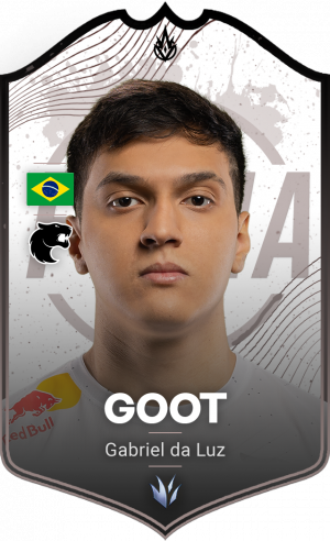 Fur Gootpng — TIER LIST - JOGADORES CBLOL @ILHADASLENDAS option 3