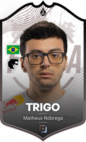Fur Trigopng — TIER LIST - JOGADORES CBLOL @ILHADASLENDAS option 5