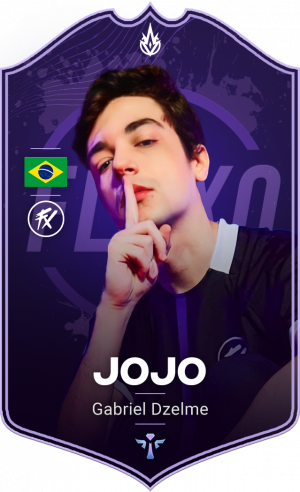 Zzzzz 1674303214fx Jojopng — TIER LIST - JOGADORES CBLOL @ILHADASLENDAS option 9