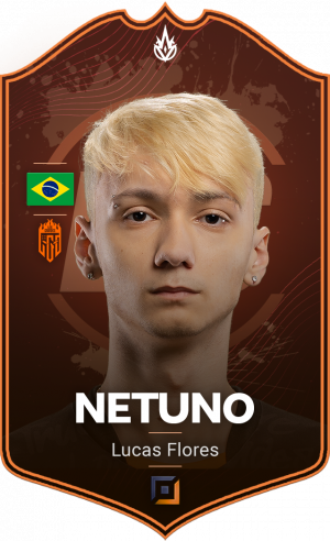 Zzzzz 1674303313los Netunopng — TIER LIST - JOGADORES CBLOL @ILHADASLENDAS option 33