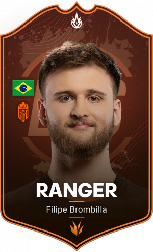 Zzzzz 1674303313los Rangerpng — TIER LIST - JOGADORES CBLOL @ILHADASLENDAS option 34