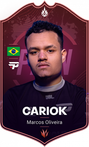 Zzzzz 1674303330png Cariokpng — TIER LIST - JOGADORES CBLOL @ILHADASLENDAS option 37