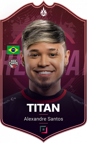 Zzzzz 1674303355red Titanpng — TIER LIST - JOGADORES CBLOL @ILHADASLENDAS option 45