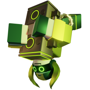Classrenderboombox1png — PHIGHTING! Characters option 2