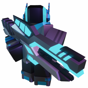 Classrenderhyperlaser1png — PHIGHTING! Characters option 3