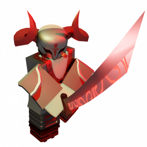 Classrenderkatanapng — PHIGHTING! Characters option 4