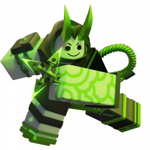 Classrendershurikenpng — PHIGHTING! Characters option 7