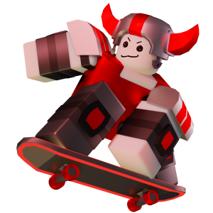 Classrenderskateboard1png — PHIGHTING! Characters option 8